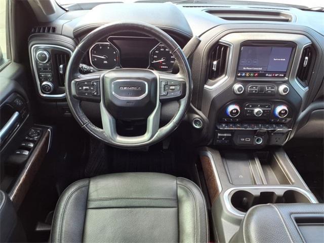 used 2022 GMC Sierra 2500 car, priced at $65,998