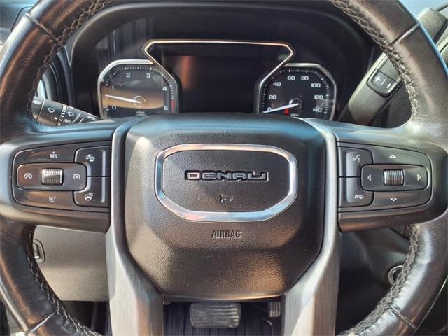 used 2022 GMC Sierra 2500 car, priced at $65,998