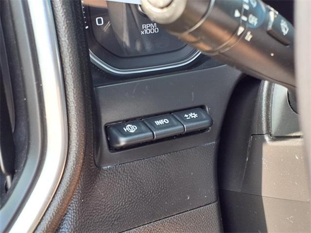 used 2022 GMC Sierra 2500 car, priced at $65,998