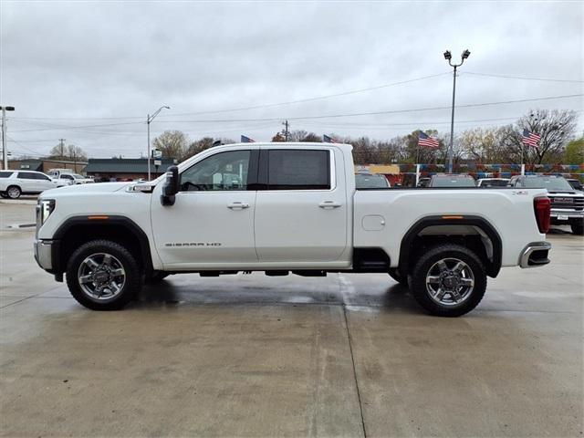 new 2026 GMC Sierra 3500 car, priced at $71,013