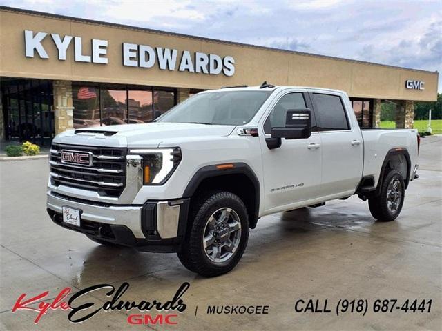 new 2026 GMC Sierra 3500 car, priced at $71,013