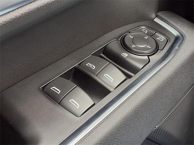 new 2026 GMC Sierra 3500 car, priced at $71,013