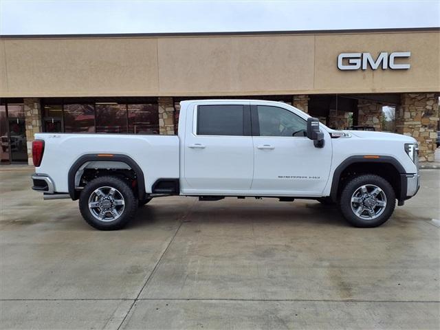new 2026 GMC Sierra 3500 car, priced at $71,013