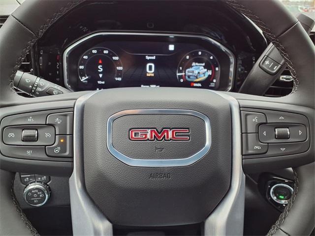 new 2026 GMC Sierra 3500 car, priced at $71,013