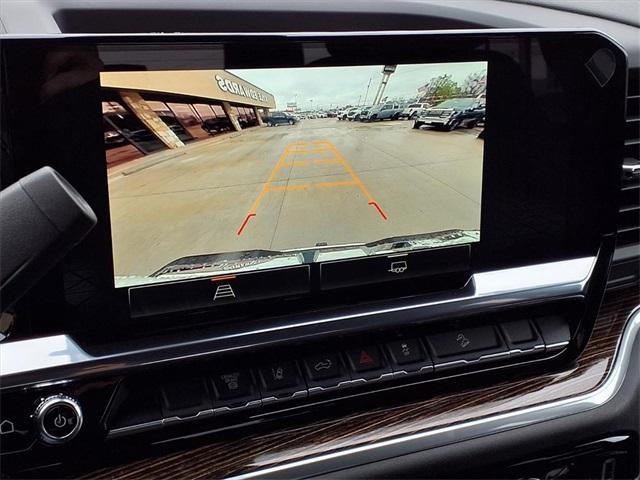 new 2026 GMC Sierra 3500 car, priced at $71,013