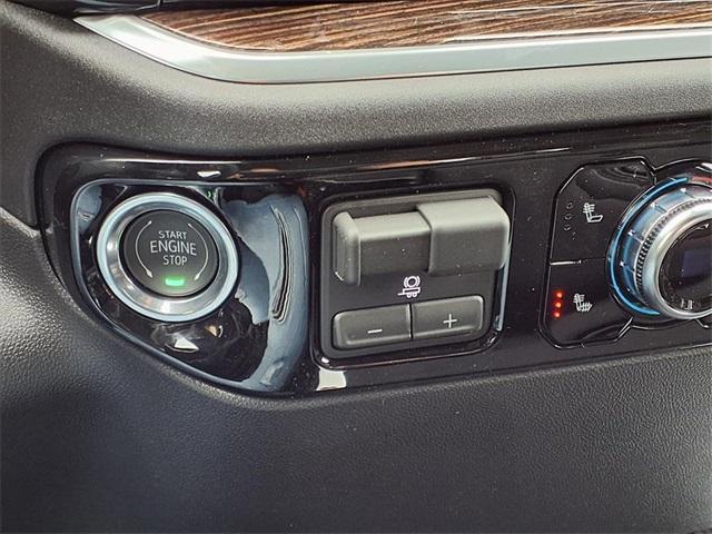 new 2026 GMC Sierra 3500 car, priced at $71,013