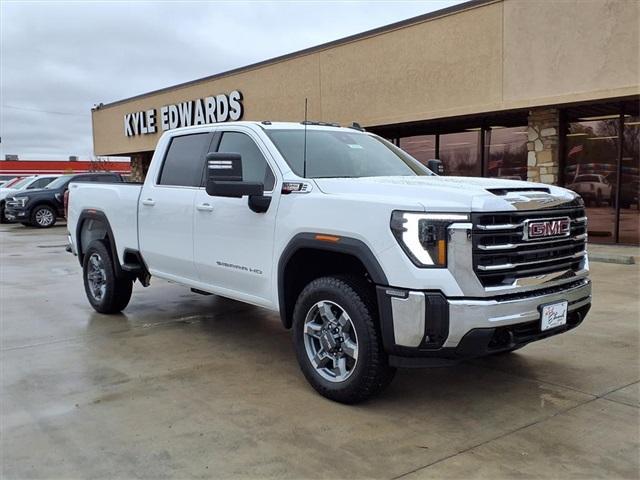 new 2026 GMC Sierra 3500 car, priced at $71,013
