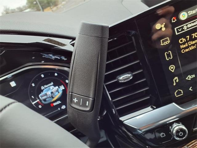 new 2026 GMC Sierra 3500 car, priced at $71,013