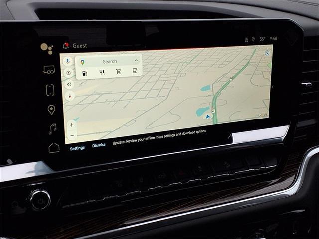 new 2026 GMC Sierra 3500 car, priced at $71,013