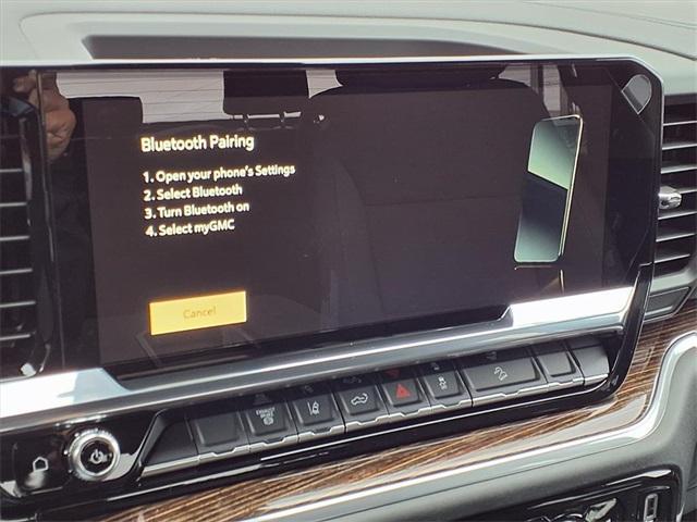 new 2026 GMC Sierra 3500 car, priced at $71,013