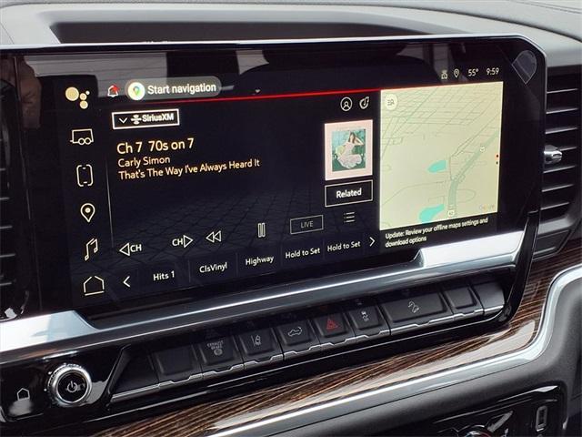 new 2026 GMC Sierra 3500 car, priced at $71,013