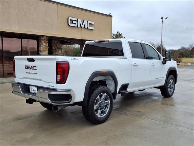 new 2026 GMC Sierra 3500 car, priced at $71,013