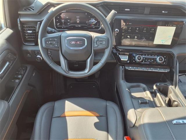 new 2025 GMC Sierra 2500 car, priced at $88,425