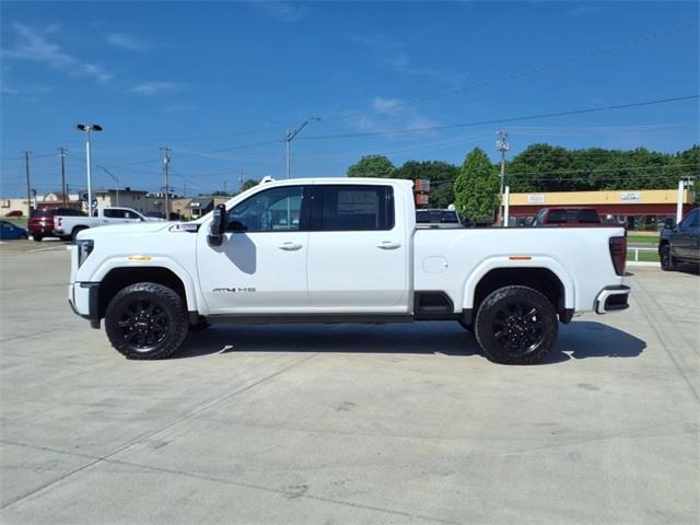 new 2025 GMC Sierra 2500 car, priced at $88,425