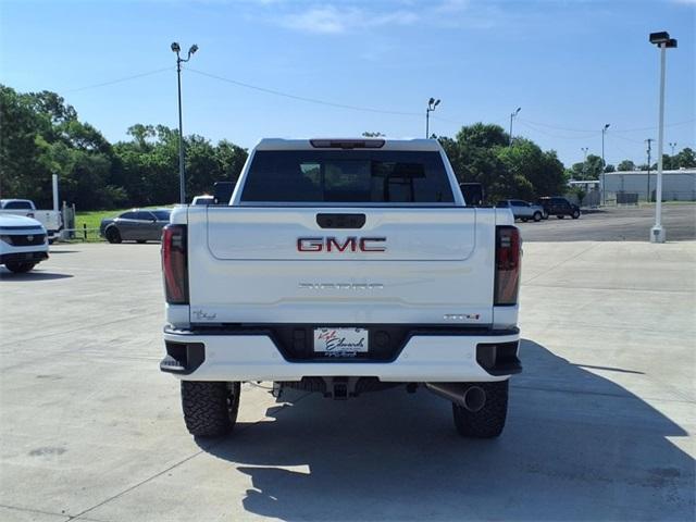 new 2025 GMC Sierra 2500 car, priced at $88,425