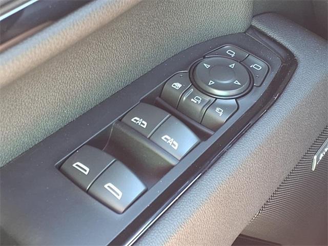 new 2025 GMC Sierra 2500 car, priced at $88,425