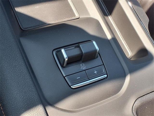 new 2025 GMC Sierra 2500 car, priced at $88,425