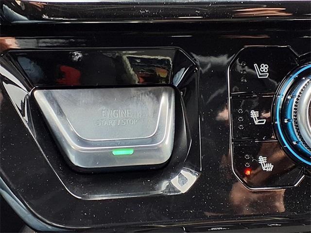 new 2026 GMC Sierra 2500 car, priced at $83,556