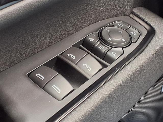 new 2026 GMC Sierra 2500 car, priced at $83,556