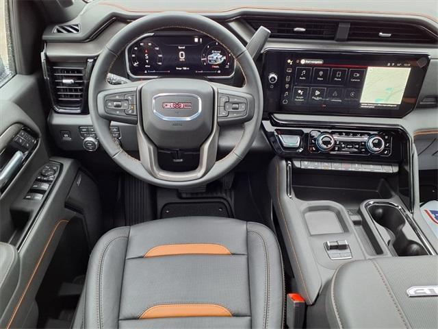 new 2026 GMC Sierra 2500 car, priced at $83,556