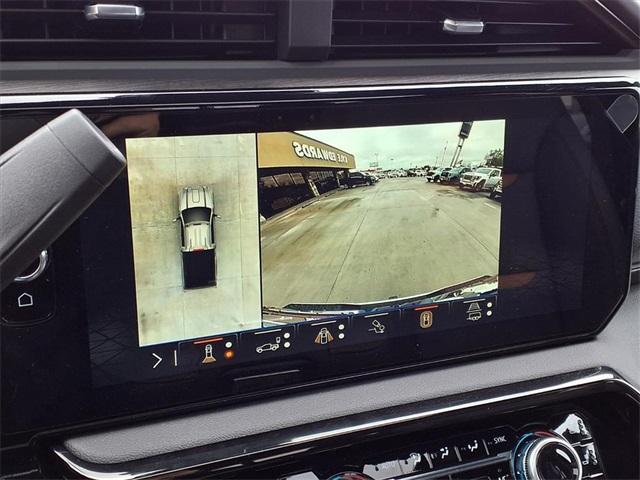 new 2026 GMC Sierra 2500 car, priced at $83,556