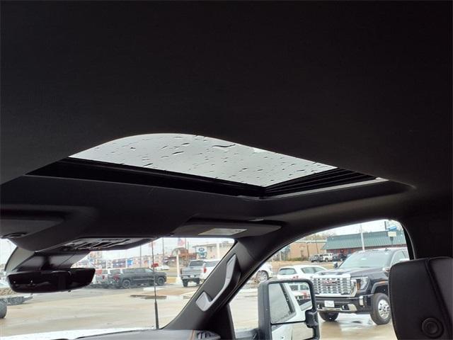 new 2026 GMC Sierra 2500 car, priced at $83,556