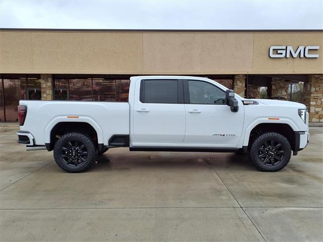 new 2026 GMC Sierra 2500 car, priced at $83,556