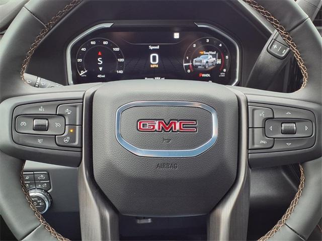 new 2026 GMC Sierra 2500 car, priced at $83,556