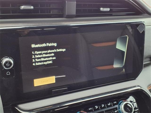 new 2026 GMC Sierra 2500 car, priced at $83,556