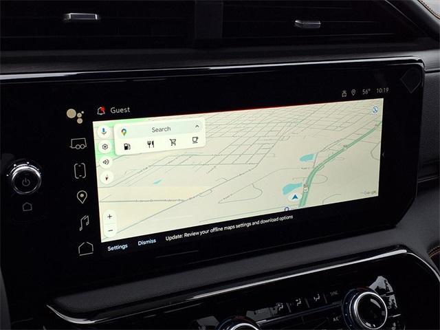 new 2026 GMC Sierra 2500 car, priced at $83,556