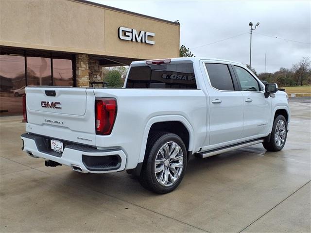 new 2026 GMC Sierra 1500 car, priced at $74,893