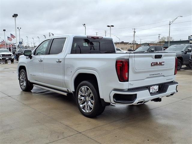 new 2026 GMC Sierra 1500 car, priced at $74,893