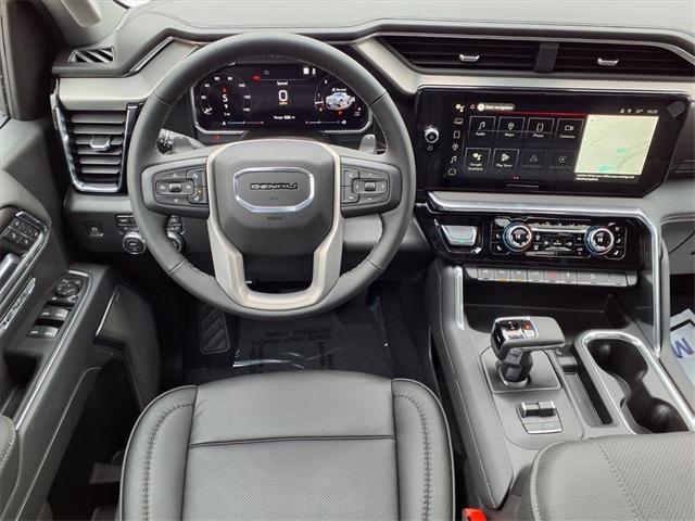 new 2026 GMC Sierra 1500 car, priced at $74,893