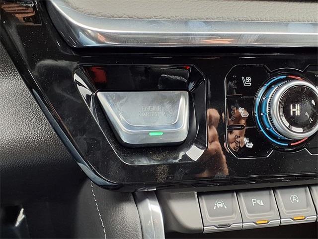 new 2026 GMC Sierra 1500 car, priced at $74,893