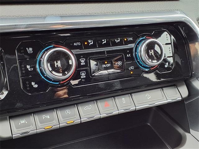 new 2026 GMC Sierra 1500 car, priced at $74,893