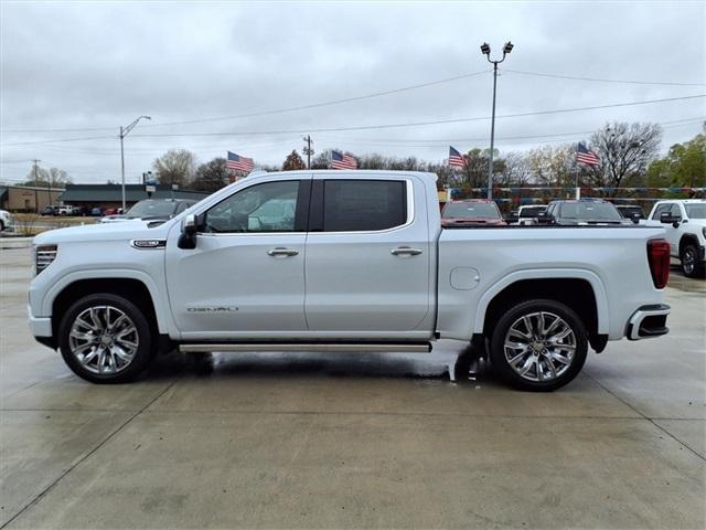 new 2026 GMC Sierra 1500 car, priced at $74,893