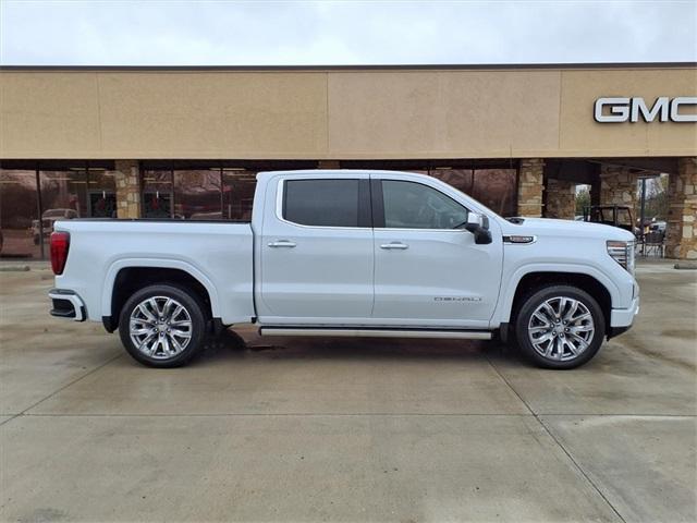 new 2026 GMC Sierra 1500 car, priced at $74,893