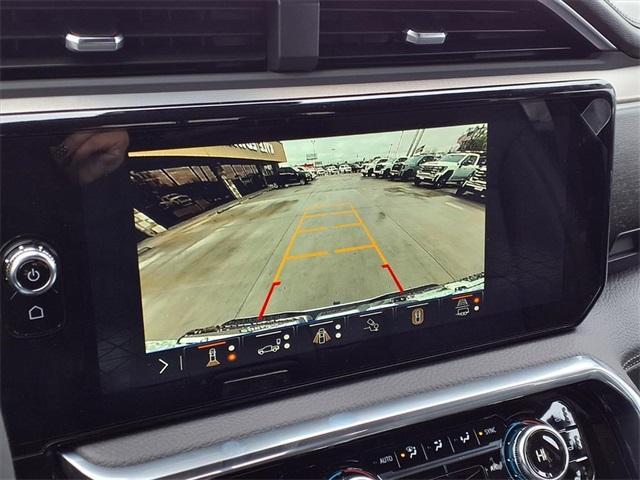 new 2026 GMC Sierra 1500 car, priced at $74,893