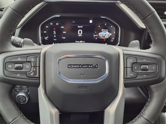 new 2026 GMC Sierra 1500 car, priced at $74,893