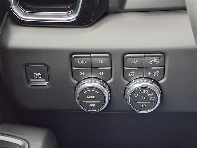 new 2026 GMC Sierra 1500 car, priced at $74,893