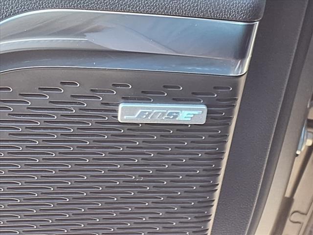 new 2025 GMC Acadia car, priced at $57,820
