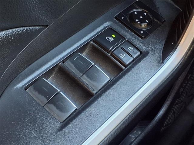 used 2022 Toyota RAV4 Hybrid car, priced at $31,689