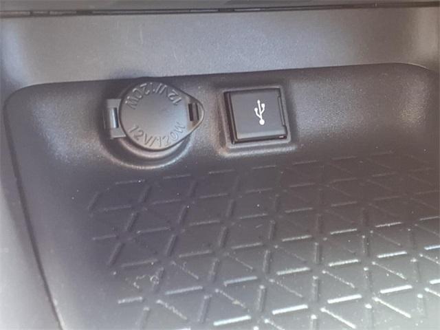 used 2022 Toyota RAV4 Hybrid car, priced at $30,983