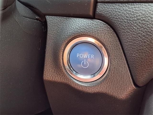 used 2022 Toyota RAV4 Hybrid car, priced at $30,983