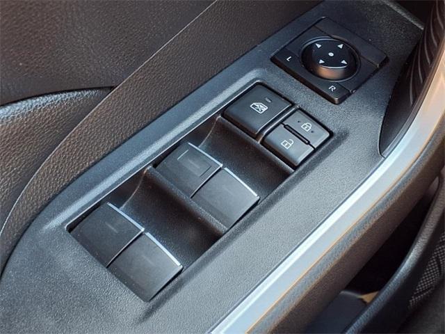 used 2022 Toyota RAV4 Hybrid car, priced at $30,983