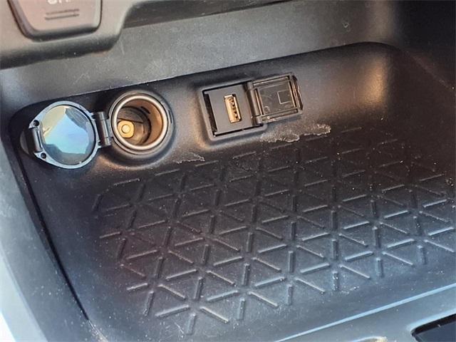 used 2022 Toyota RAV4 Hybrid car, priced at $31,689