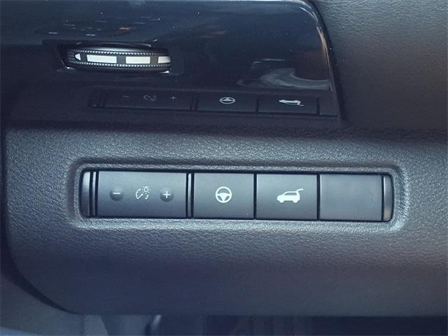 used 2025 Nissan Pathfinder car, priced at $32,771