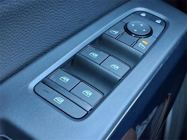 used 2025 Nissan Pathfinder car, priced at $32,771