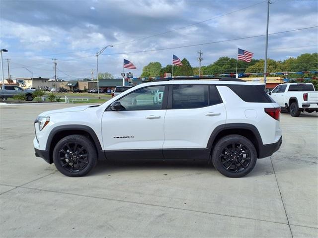 new 2026 GMC Terrain car, priced at $33,245
