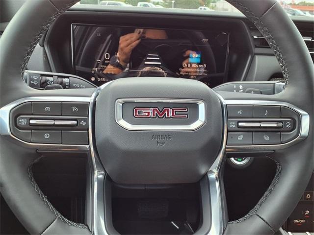 new 2026 GMC Terrain car, priced at $33,245